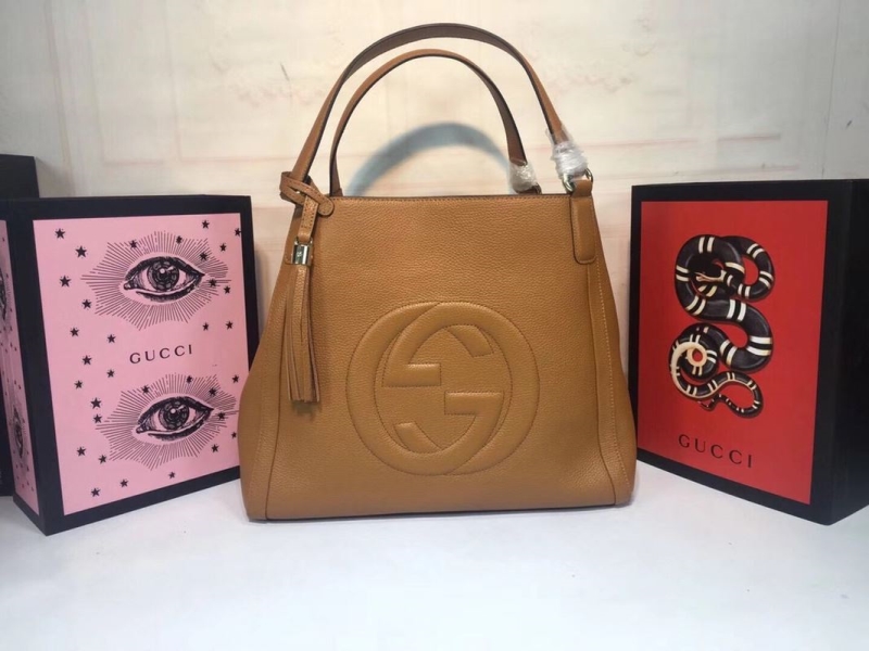 Gucci Top Handle Bags